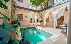 Riad Villa Harmonie